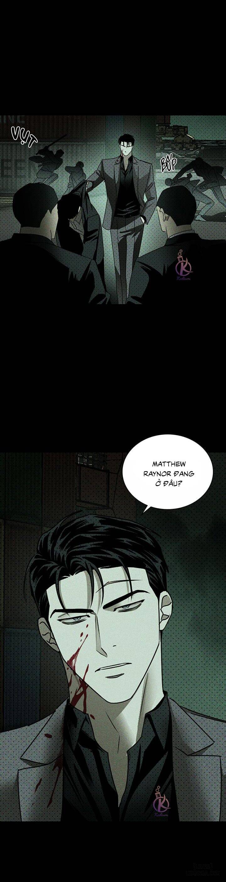 HentaiVN.net - Ảnh 18 - Under the Greenlight - Tận cùng hi vọng - Chap 43