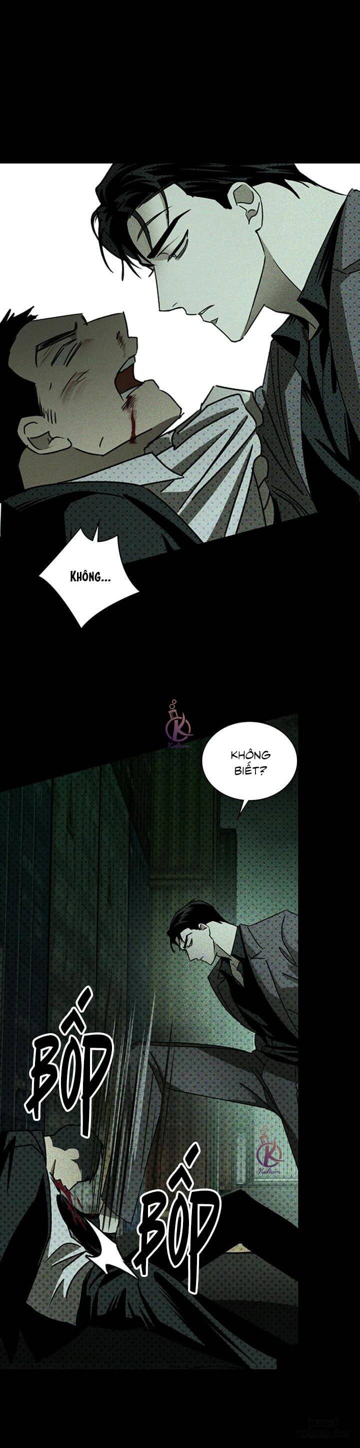 HentaiVN.net - Ảnh 19 - Under the Greenlight - Tận cùng hi vọng - Chap 43