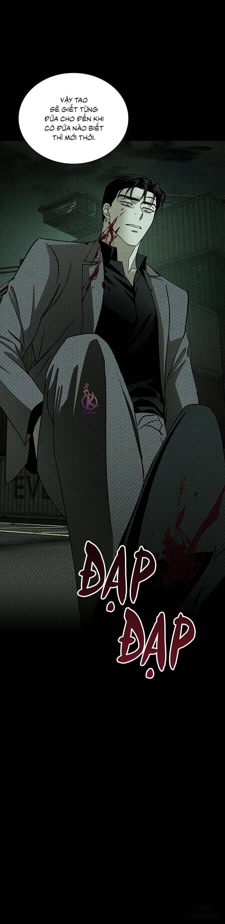 HentaiVN.net - Ảnh 20 - Under the Greenlight - Tận cùng hi vọng - Chap 43
