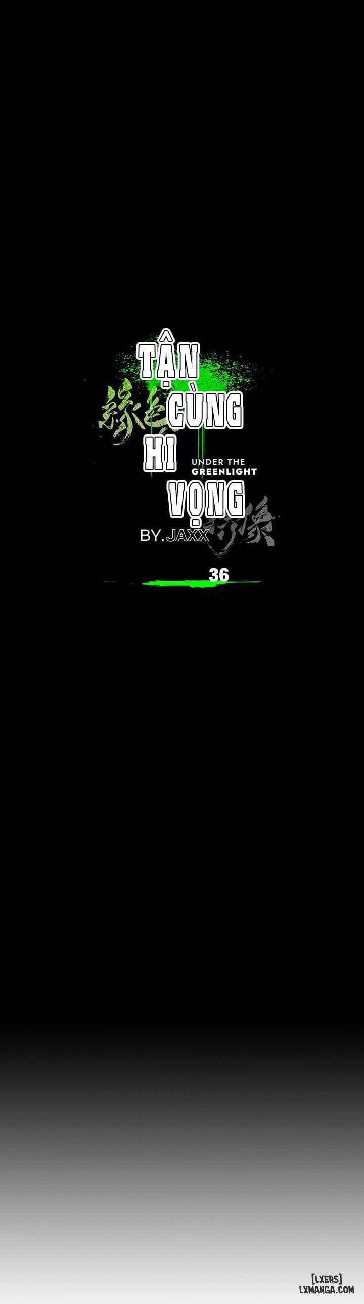 HentaiVN.net - Ảnh 21 - Under the Greenlight - Tận cùng hi vọng - Chap 43