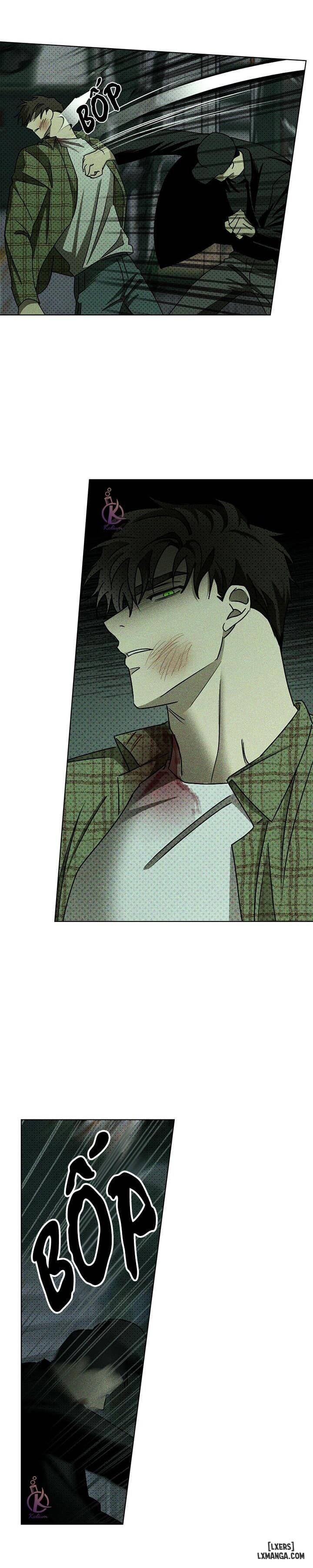 HentaiVN.net - Ảnh 29 - Under the Greenlight - Tận cùng hi vọng - Chap 43