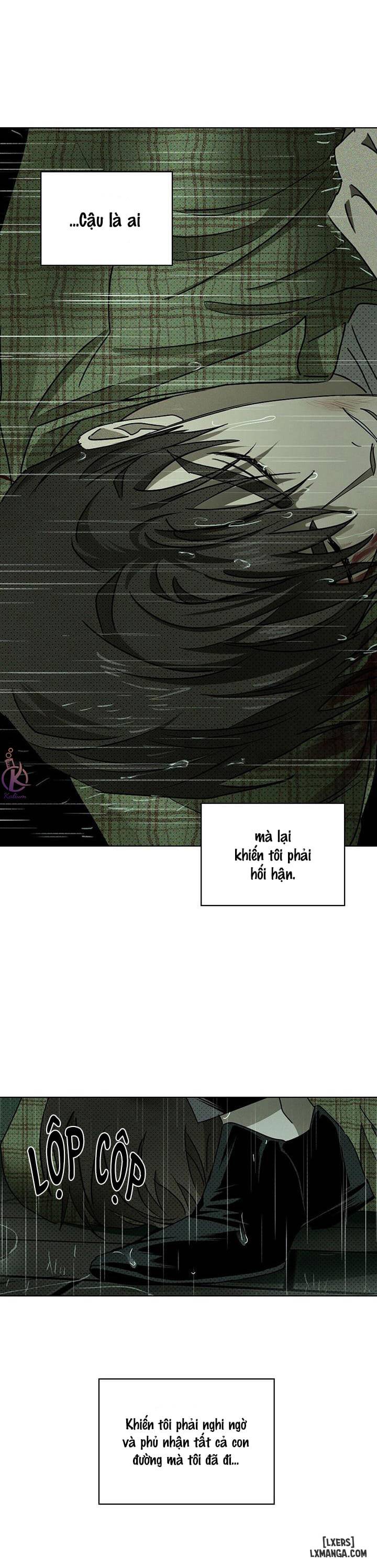 HentaiVN.net - Ảnh 17 - Under the Greenlight - Tận cùng hi vọng - Chap 45