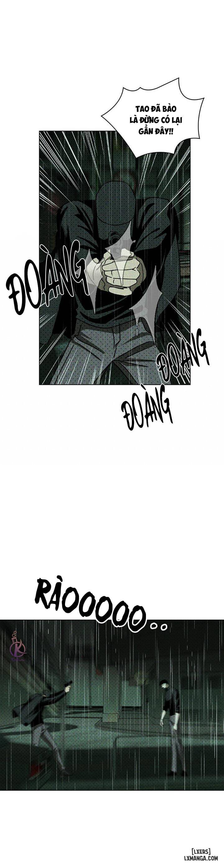 HentaiVN.net - Ảnh 19 - Under the Greenlight - Tận cùng hi vọng - Chap 45