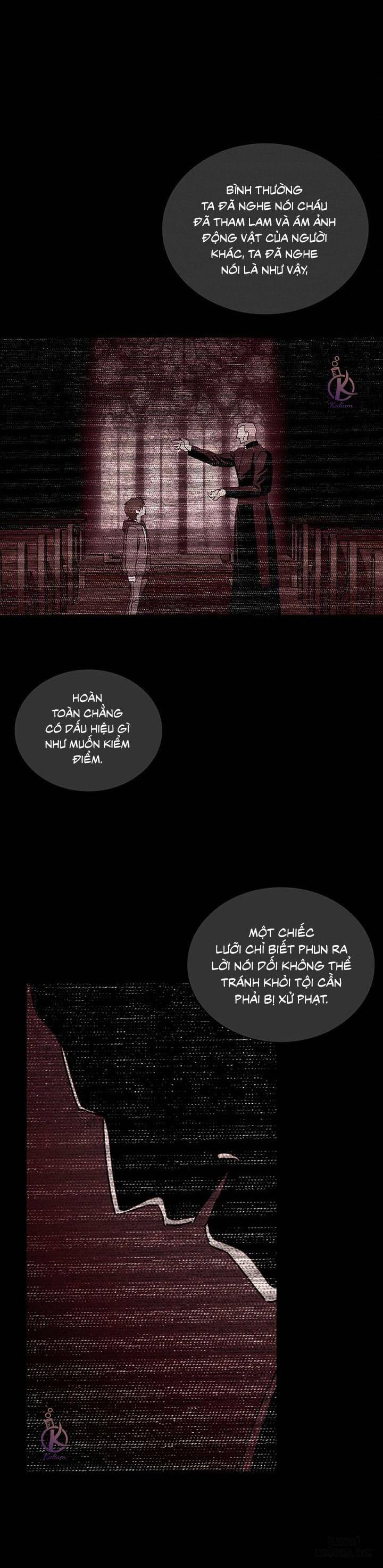 HentaiVN.net - Ảnh 24 - Under the Greenlight - Tận cùng hi vọng - Chap 45