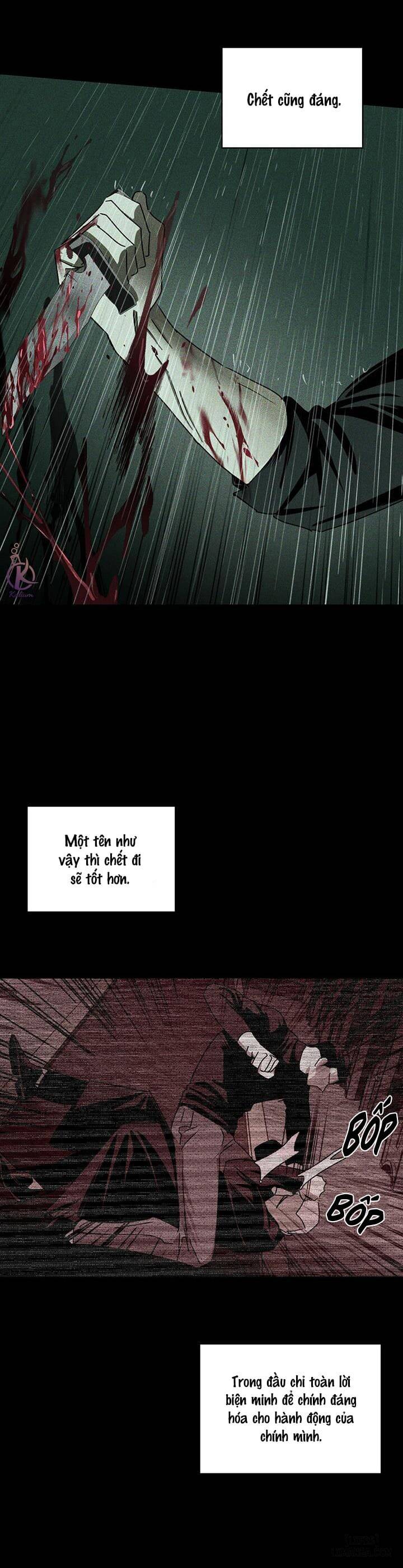 HentaiVN.net - Ảnh 26 - Under the Greenlight - Tận cùng hi vọng - Chap 45