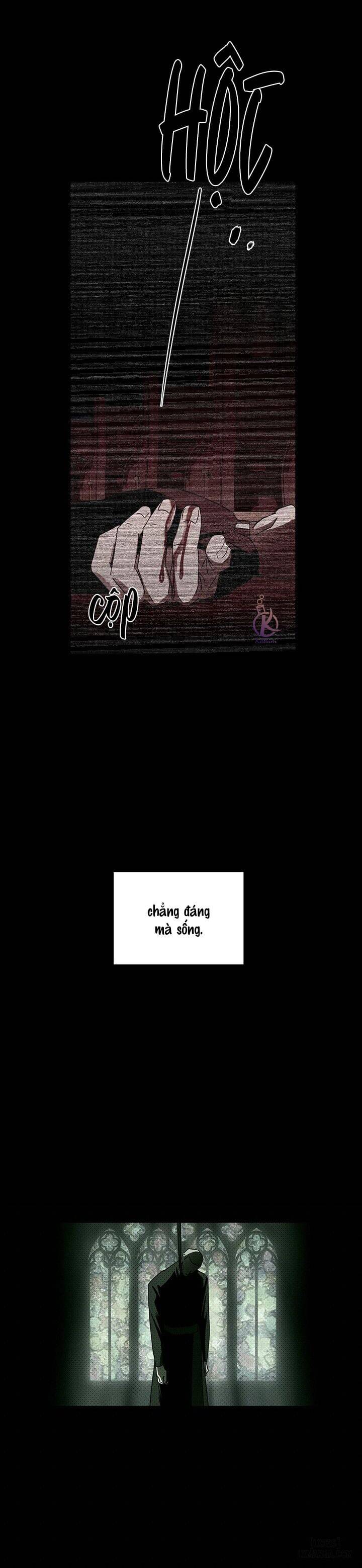 HentaiVN.net - Ảnh 28 - Under the Greenlight - Tận cùng hi vọng - Chap 45