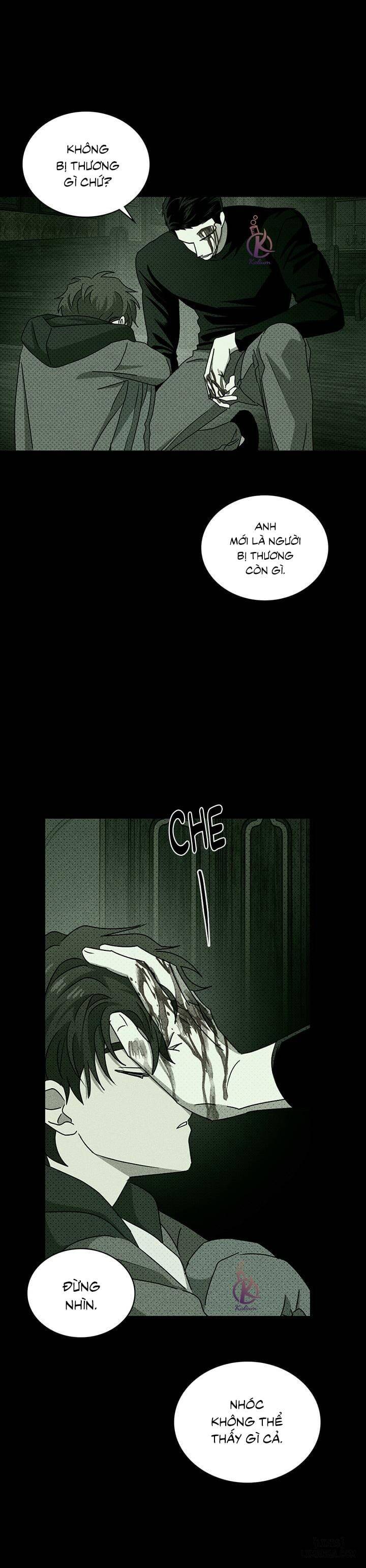HentaiVN.net - Ảnh 29 - Under the Greenlight - Tận cùng hi vọng - Chap 45