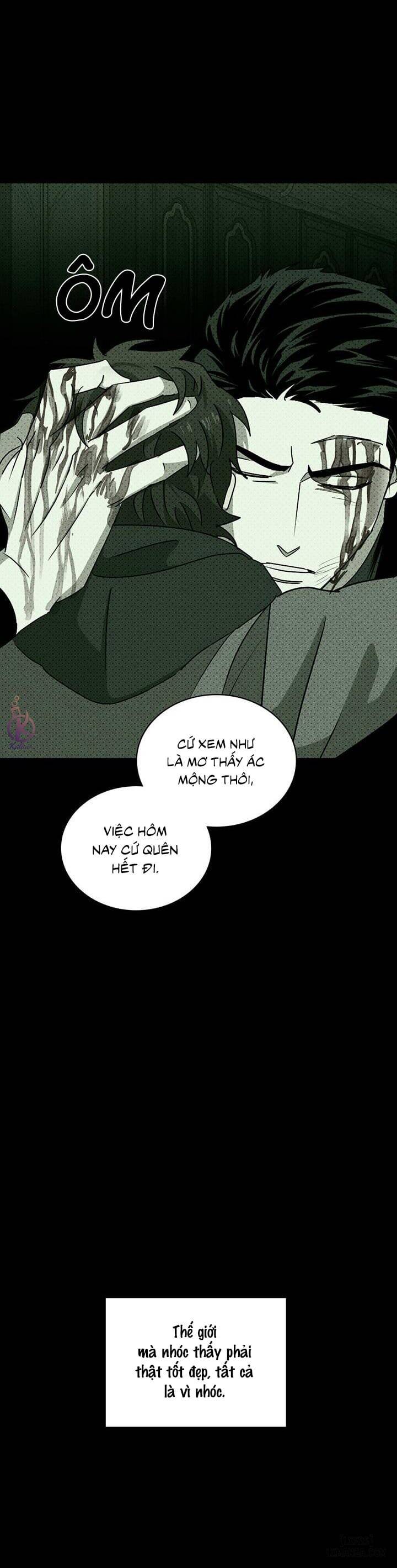 HentaiVN.net - Ảnh 30 - Under the Greenlight - Tận cùng hi vọng - Chap 45