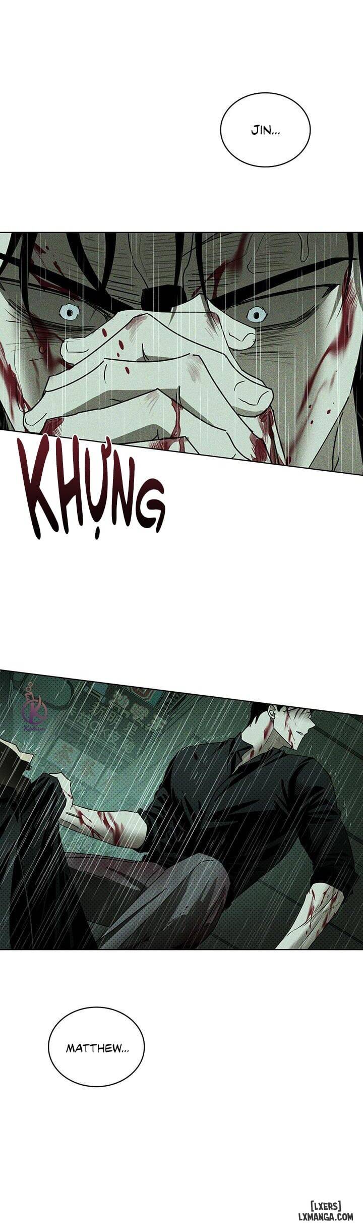HentaiVN.net - Ảnh 35 - Under the Greenlight - Tận cùng hi vọng - Chap 45