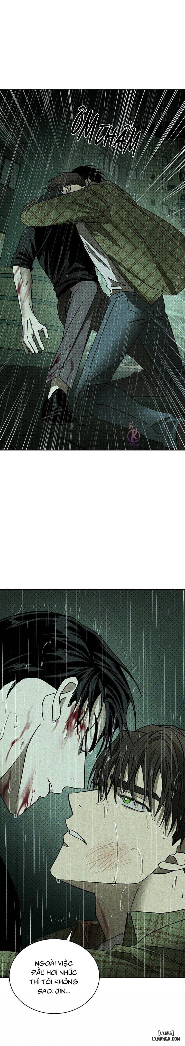 HentaiVN.net - Ảnh 37 - Under the Greenlight - Tận cùng hi vọng - Chap 45