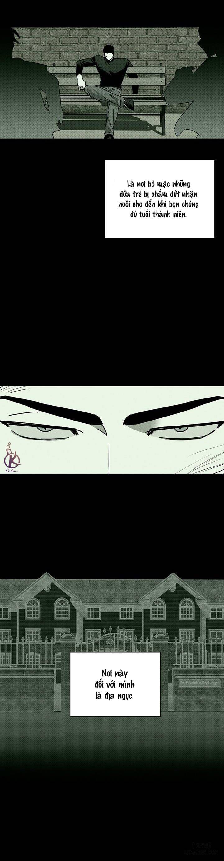 HentaiVN.net - Ảnh 4 - Under the Greenlight - Tận cùng hi vọng - Chap 45
