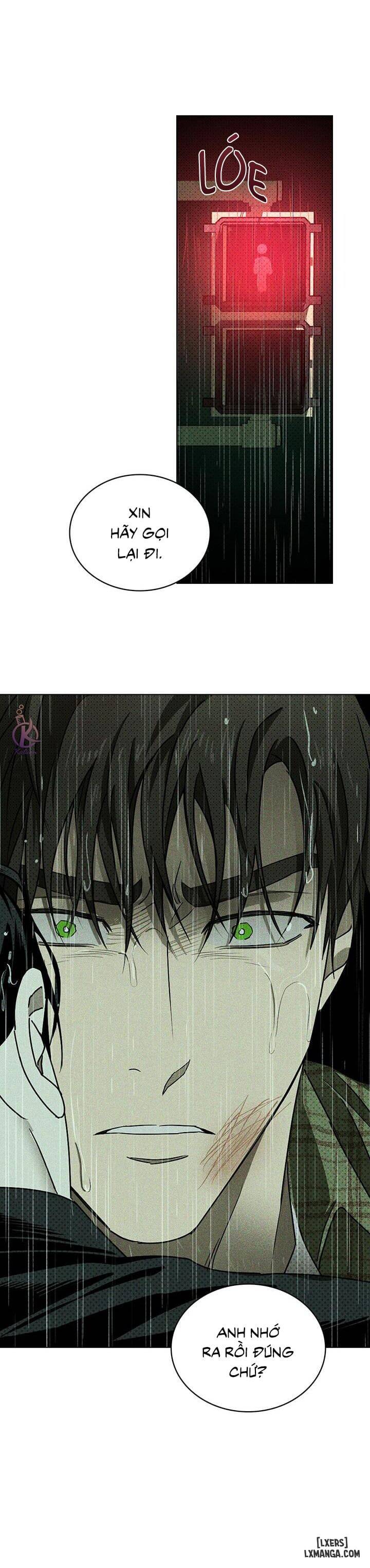 HentaiVN.net - Ảnh 41 - Under the Greenlight - Tận cùng hi vọng - Chap 45
