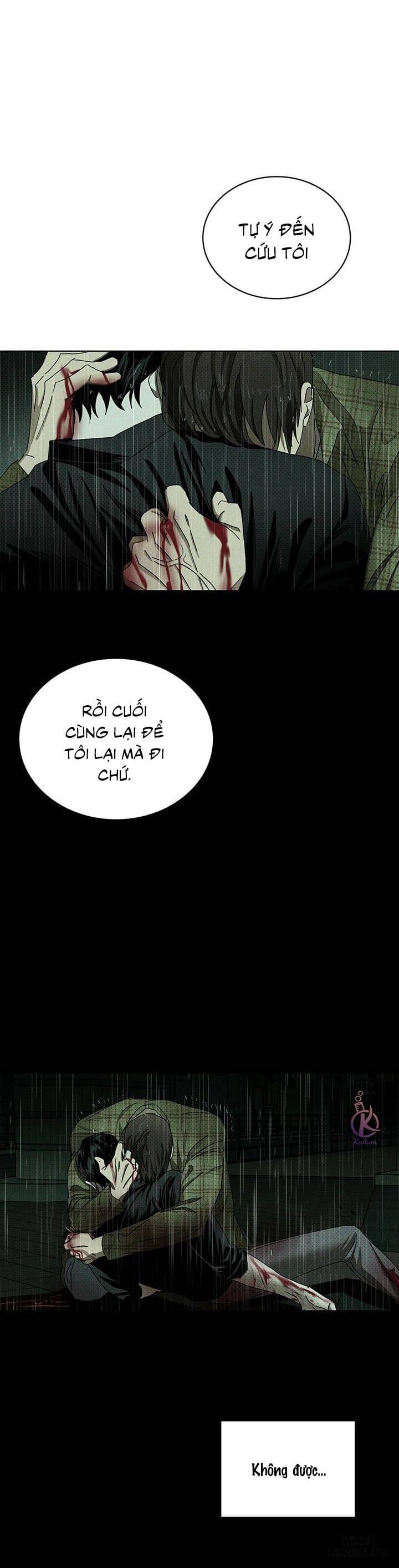 HentaiVN.net - Ảnh 43 - Under the Greenlight - Tận cùng hi vọng - Chap 45