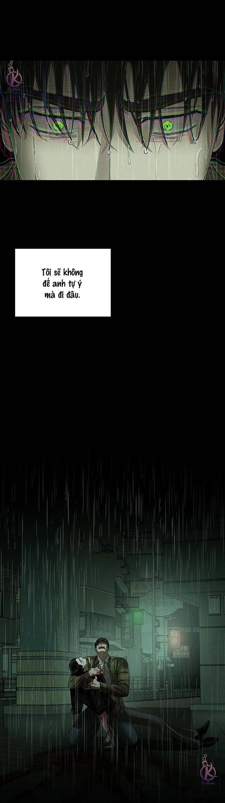 HentaiVN.net - Ảnh 44 - Under the Greenlight - Tận cùng hi vọng - Chap 45