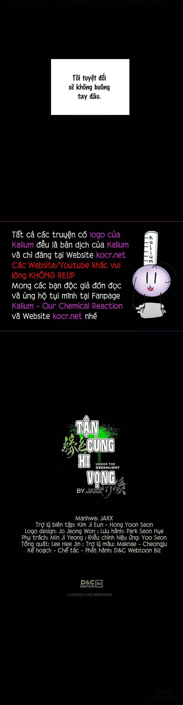 HentaiVN.net - Ảnh 45 - Under the Greenlight - Tận cùng hi vọng - Chap 45