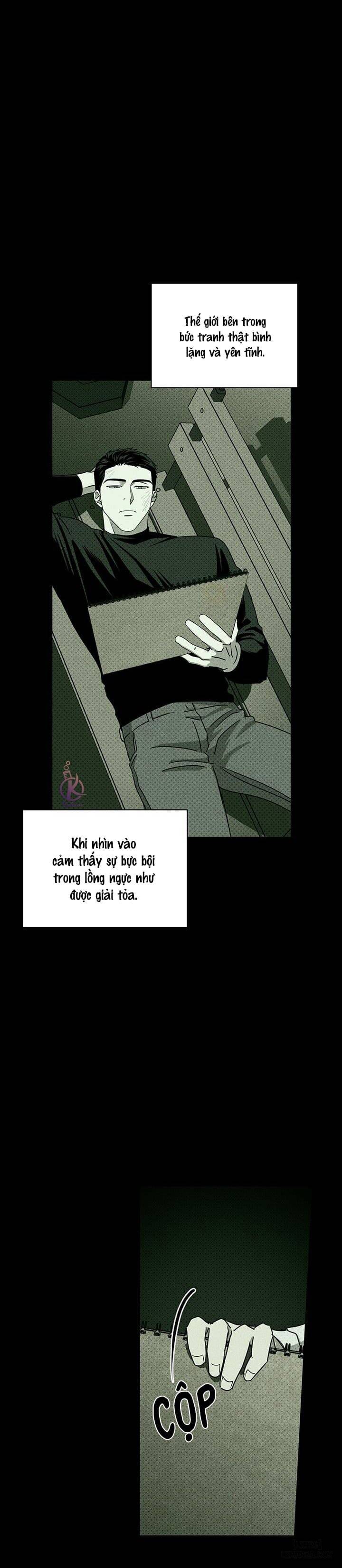HentaiVN.net - Ảnh 8 - Under the Greenlight - Tận cùng hi vọng - Chap 45