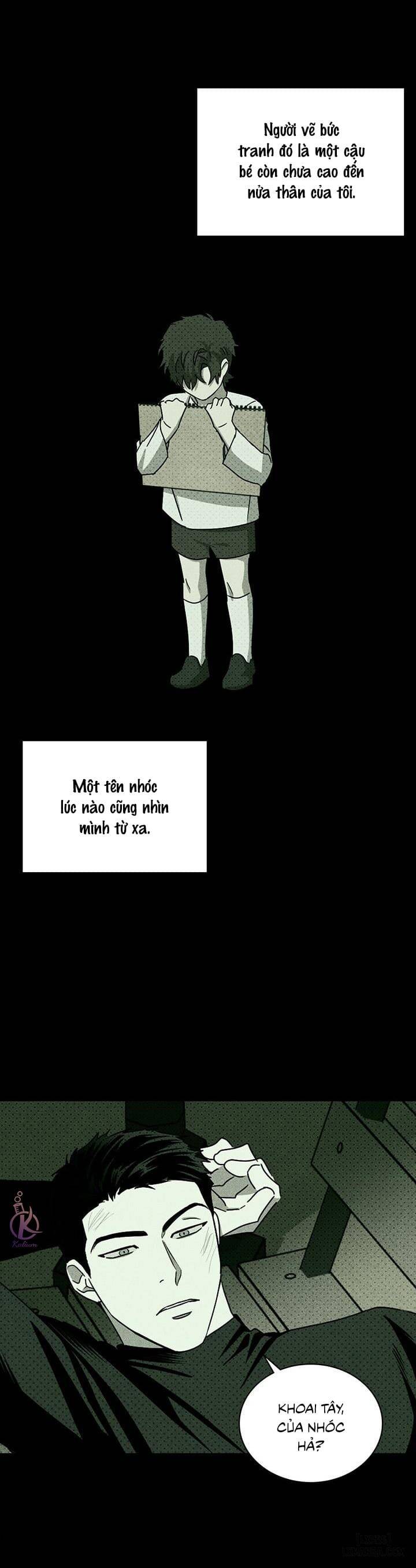 HentaiVN.net - Ảnh 9 - Under the Greenlight - Tận cùng hi vọng - Chap 45