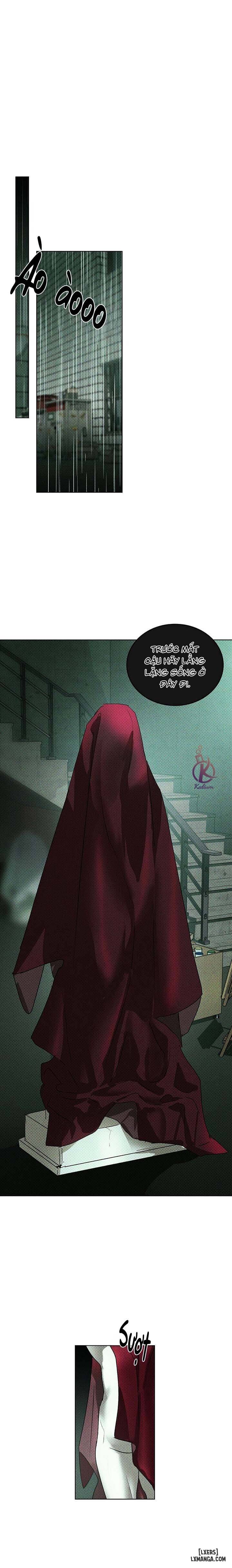 HentaiVN.net - Ảnh 10 - Under the Greenlight - Tận cùng hi vọng - Chap 47