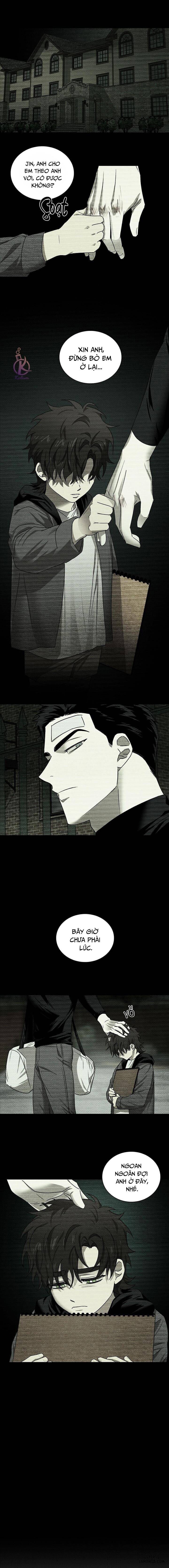 HentaiVN.net - Ảnh 5 - Under the Greenlight - Tận cùng hi vọng - Chap 48