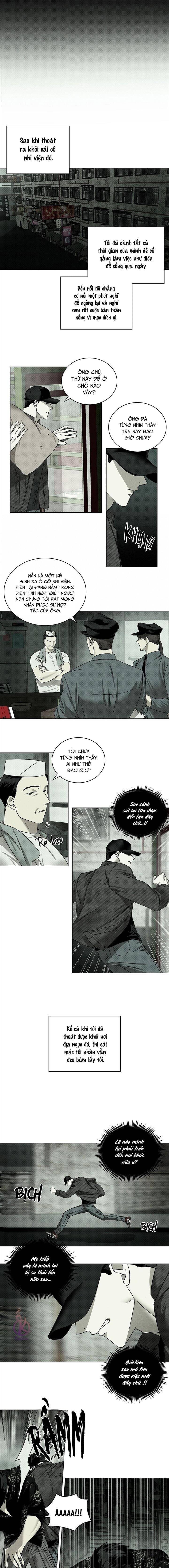 HentaiVN.net - Ảnh 6 - Under the Greenlight - Tận cùng hi vọng - Chap 48