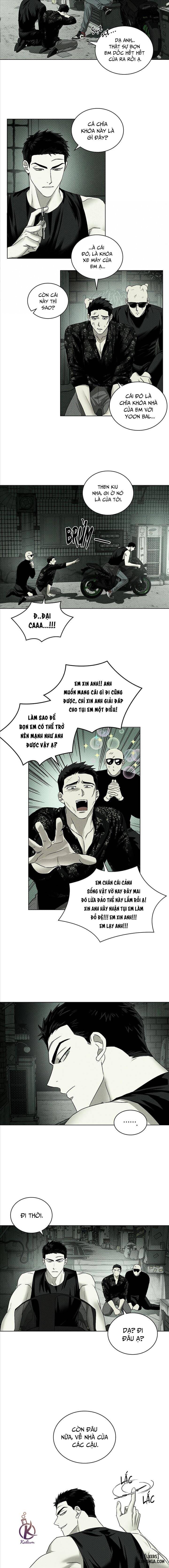 HentaiVN.net - Ảnh 8 - Under the Greenlight - Tận cùng hi vọng - Chap 48