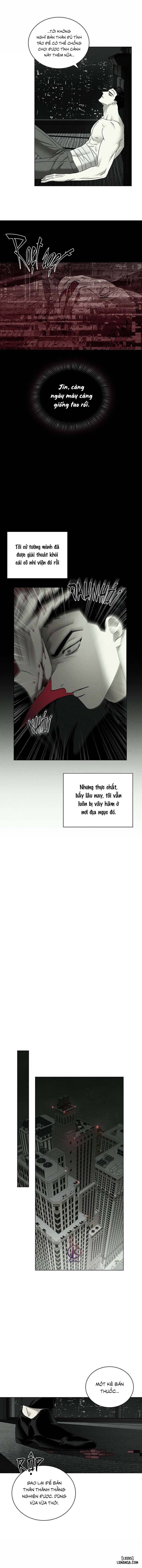 HentaiVN.net - Ảnh 11 - Under the Greenlight - Tận cùng hi vọng - Chap 49