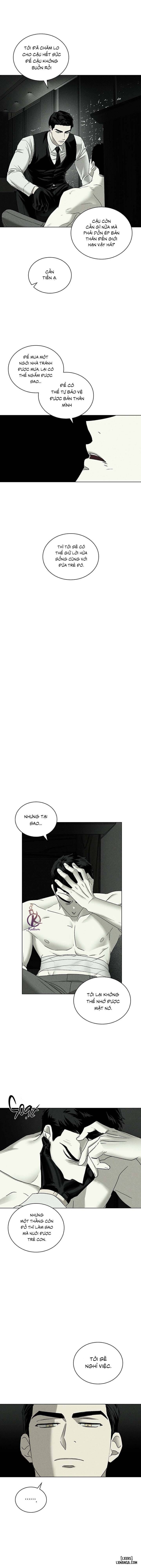 HentaiVN.net - Ảnh 12 - Under the Greenlight - Tận cùng hi vọng - Chap 49