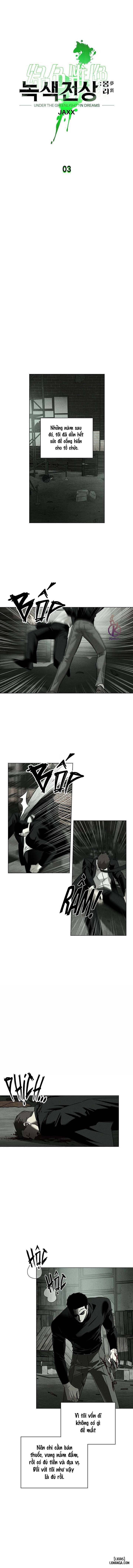 HentaiVN.net - Ảnh 9 - Under the Greenlight - Tận cùng hi vọng - Chap 49