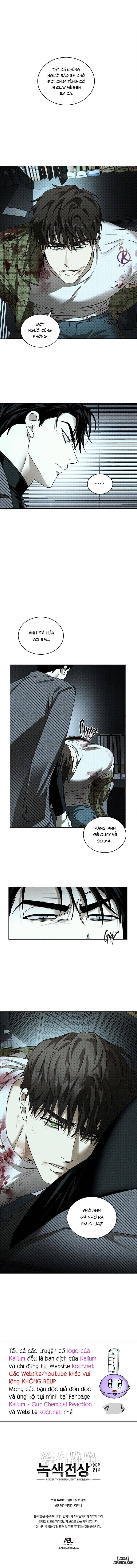 HentaiVN.net - Ảnh 15 - Under the Greenlight - Tận cùng hi vọng - Chap 50