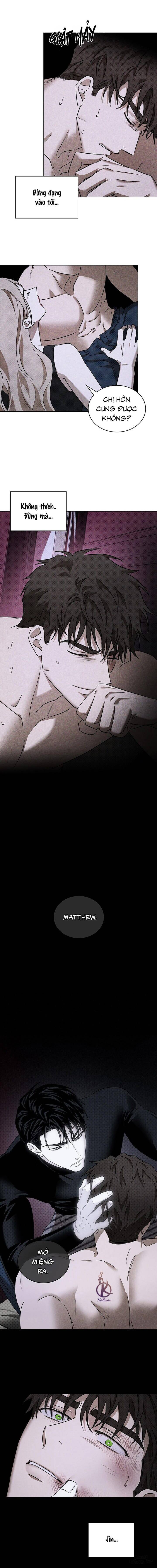HentaiVN.net - Ảnh 12 - Under the Greenlight - Tận cùng hi vọng - Chap 52