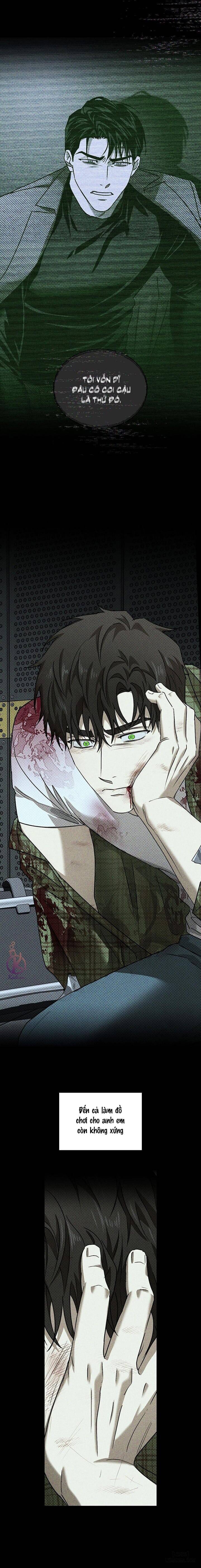 HentaiVN.net - Ảnh 4 - Under the Greenlight - Tận cùng hi vọng - Chap 52