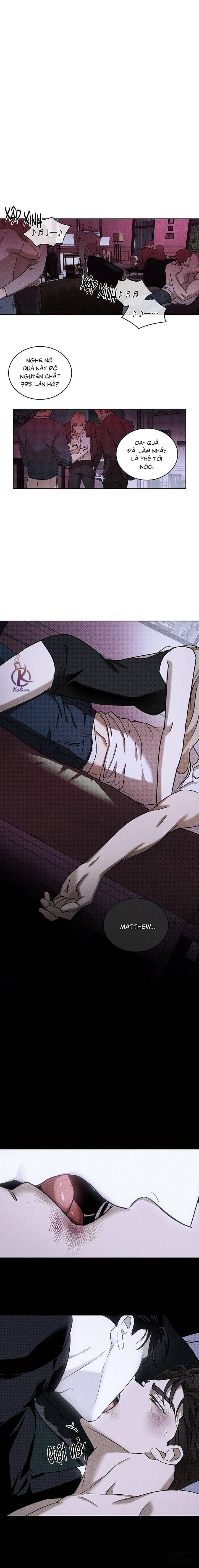 HentaiVN.net - Ảnh 4 - Under the Greenlight - Tận cùng hi vọng - Chap 53