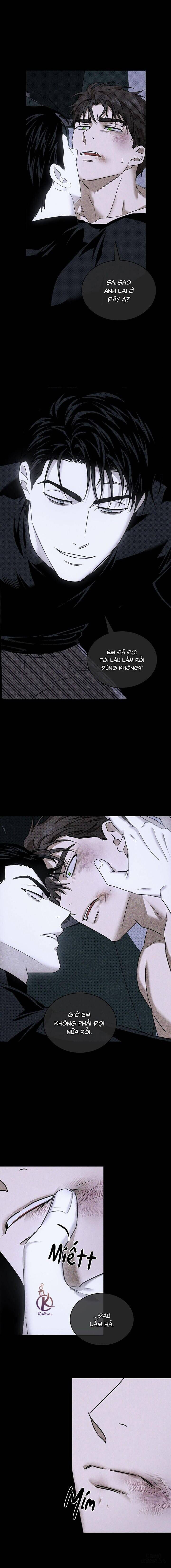 HentaiVN.net - Ảnh 5 - Under the Greenlight - Tận cùng hi vọng - Chap 53