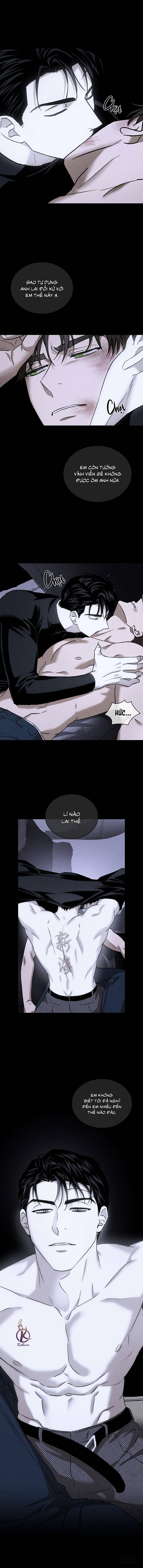 HentaiVN.net - Ảnh 6 - Under the Greenlight - Tận cùng hi vọng - Chap 53