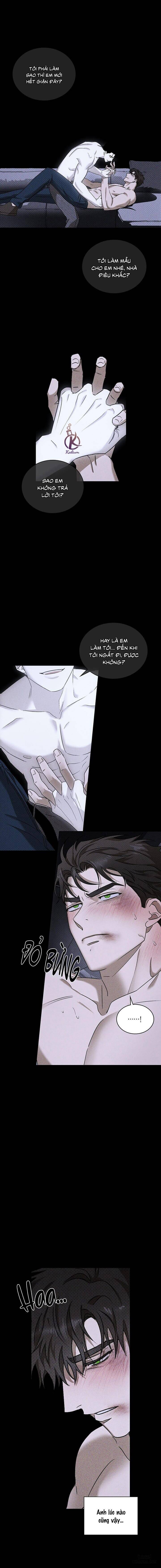HentaiVN.net - Ảnh 7 - Under the Greenlight - Tận cùng hi vọng - Chap 53