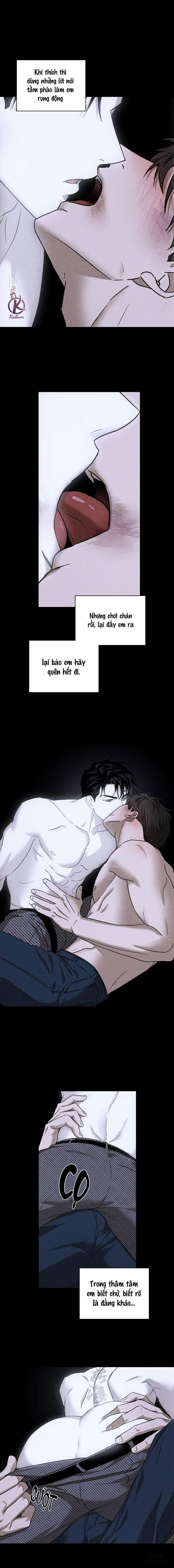 HentaiVN.net - Ảnh 8 - Under the Greenlight - Tận cùng hi vọng - Chap 53