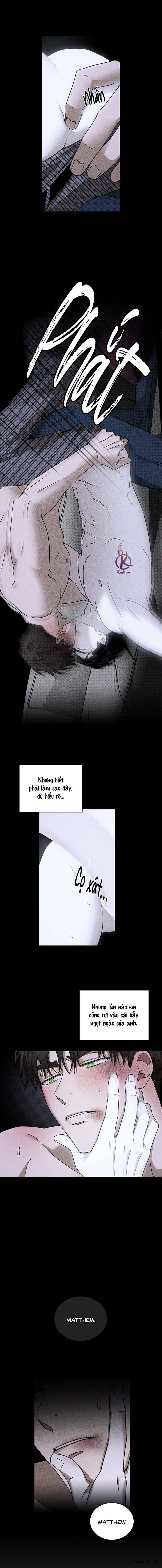 HentaiVN.net - Ảnh 9 - Under the Greenlight - Tận cùng hi vọng - Chap 53