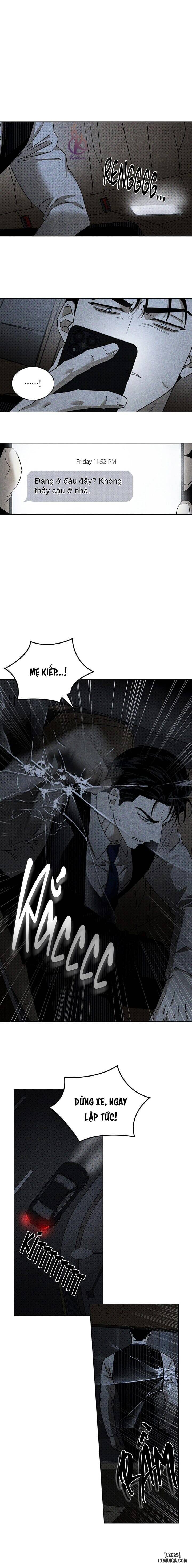 HentaiVN.net - Ảnh 12 - Under the Greenlight - Tận cùng hi vọng - Chap 54