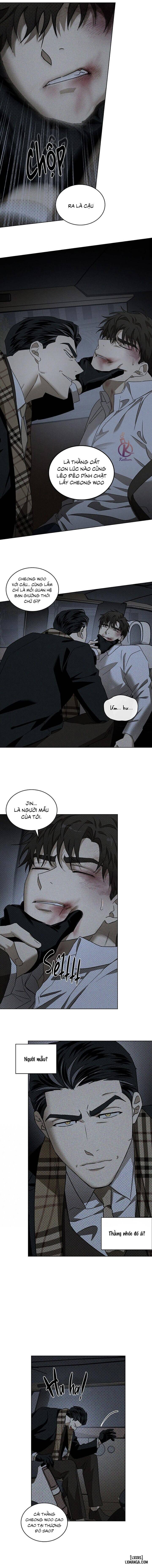 HentaiVN.net - Ảnh 9 - Under the Greenlight - Tận cùng hi vọng - Chap 54