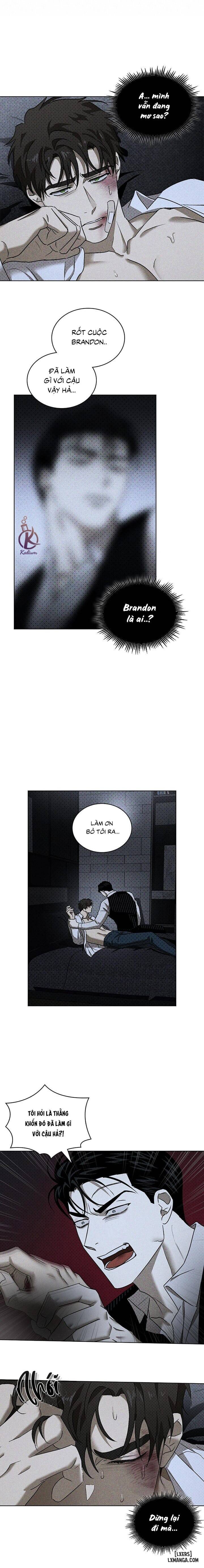 HentaiVN.net - Ảnh 13 - Under the Greenlight - Tận cùng hi vọng - Chap 55
