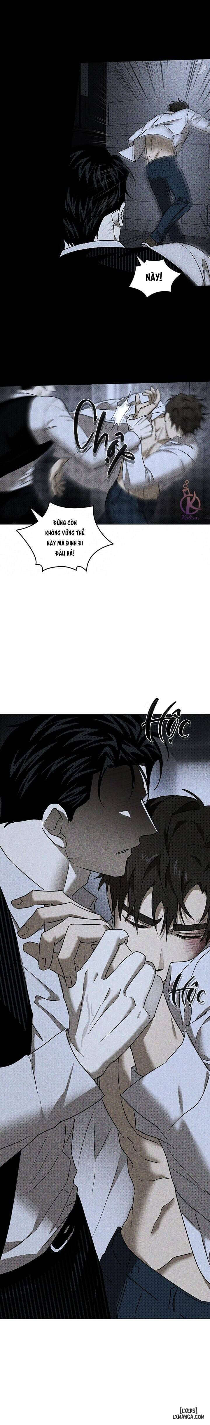 HentaiVN.net - Ảnh 15 - Under the Greenlight - Tận cùng hi vọng - Chap 55