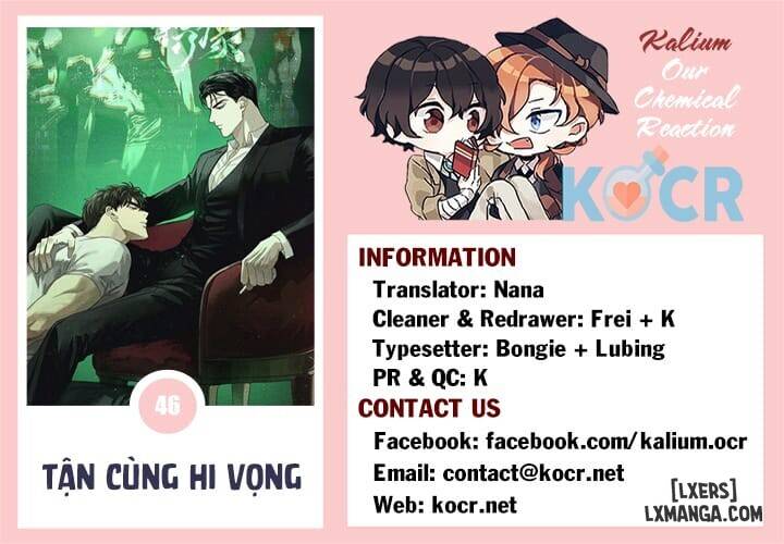 HentaiVN.net - Ảnh 17 - Under the Greenlight - Tận cùng hi vọng - Chap 55