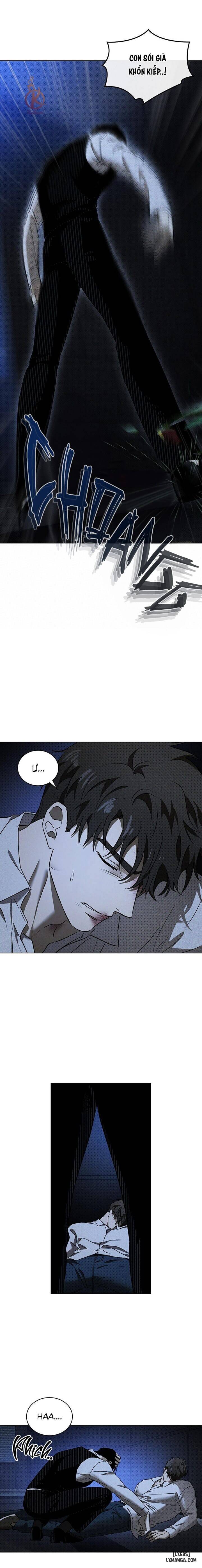 HentaiVN.net - Ảnh 3 - Under the Greenlight - Tận cùng hi vọng - Chap 55