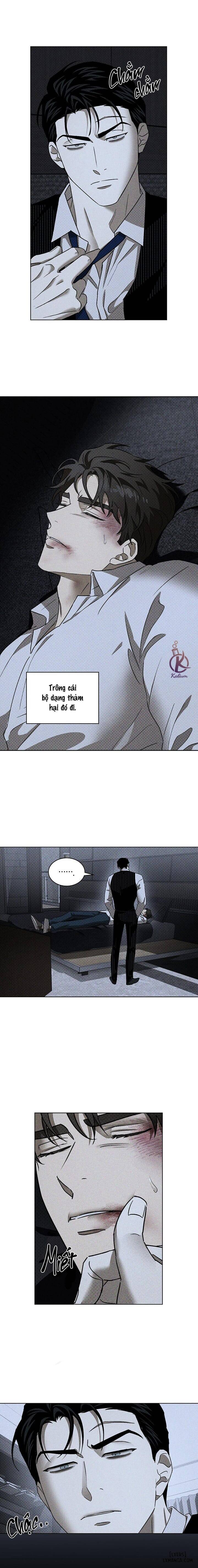 HentaiVN.net - Ảnh 7 - Under the Greenlight - Tận cùng hi vọng - Chap 55
