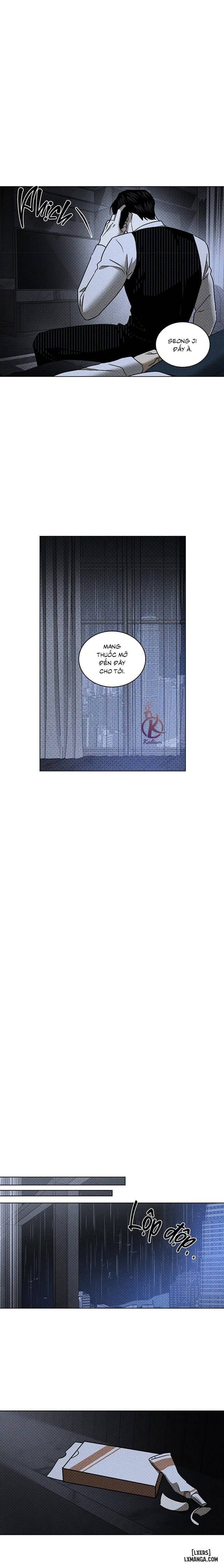 HentaiVN.net - Ảnh 9 - Under the Greenlight - Tận cùng hi vọng - Chap 55