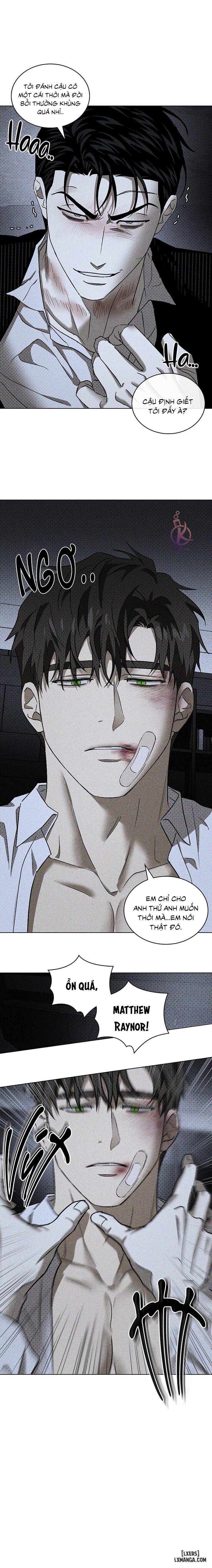 HentaiVN.net - Ảnh 11 - Under the Greenlight - Tận cùng hi vọng - Chap 56