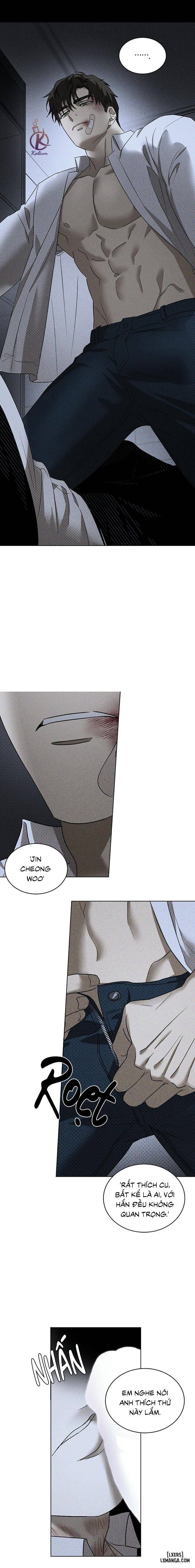 HentaiVN.net - Ảnh 14 - Under the Greenlight - Tận cùng hi vọng - Chap 56