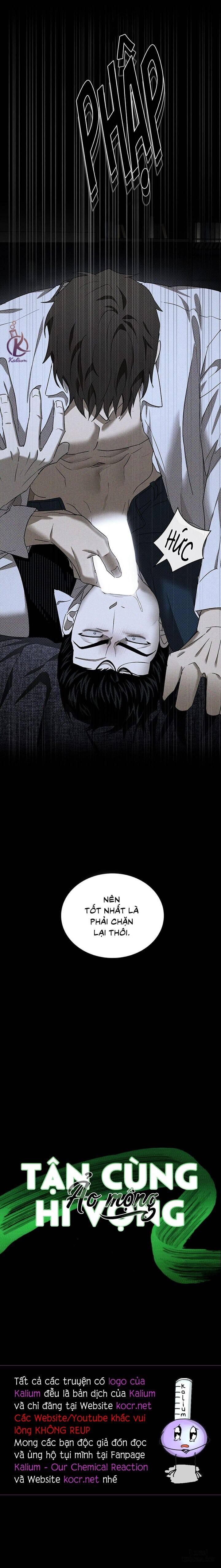 HentaiVN.net - Ảnh 16 - Under the Greenlight - Tận cùng hi vọng - Chap 56