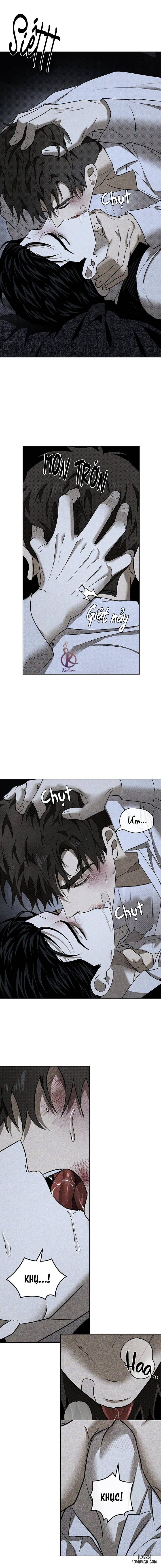 HentaiVN.net - Ảnh 9 - Under the Greenlight - Tận cùng hi vọng - Chap 56
