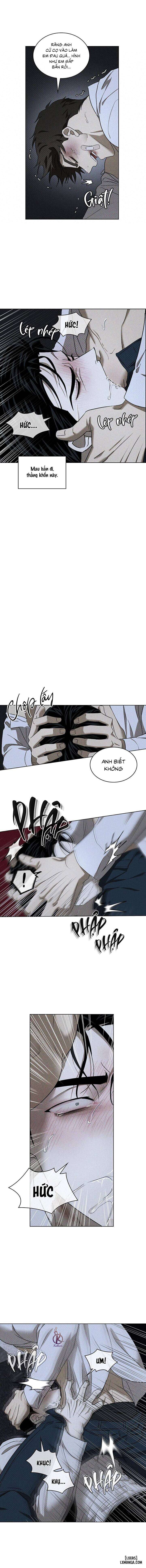 HentaiVN.net - Ảnh 11 - Under the Greenlight - Tận cùng hi vọng - Chap 57